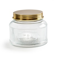 Баночка Для хранения Jeanne единый размер другие LA REDOUTE INTERIEURS  фото, kupilegko.ru